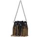 Le sac Carrie Noir