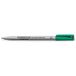 STAEDTLER 315-5 niet-permanente marker, groen