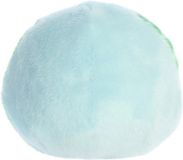 Aurora Palm Pals - Knuffel - Eve Earth - Blauw