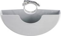 Metabo capot de protection pour meuleuse d'angle | 230 mm | semi-fermé | WPB 36 LTX 230