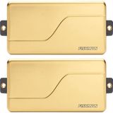 Fishman PRF-M36-SG2 Fluence Modern Humbucker Set 6-String Gold