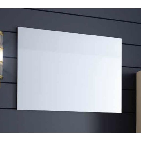 Nemo Start Risata spiegel 1000 x 600 x 5 mm rechthoekig