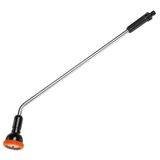 GARDENA Maxi Flo Profi-Systeem Broeskop - Inclusief Verlengsteel