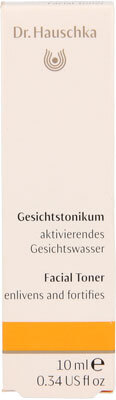 Dr. Hauschka Gezichtslotion