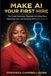 MAKE AI YOUR FIRST HIRE: The Small Business Playbook for Doing More, Spending Less, and Growing Without Burning Out