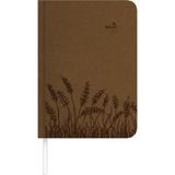 Alpha Edition Agenda - A6 - Malt - 2026