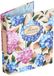 Pigna 005479530 Ordner ringmap A5, set van 5-18,5 x 22 cm, Meerkleurig