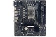 Biostar H610MH D5 Moederbord Intel H610 LGA 1700 micro ATX DDR5