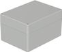 Bopla EUROMAS M 238 VO 02238094 Industriële behuizing 160 x 120 x 90 Polycarbonaat (V0) Grijs-wit (RAL 7035) 1 stuk(s)