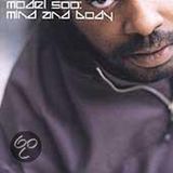 Mind Sony Music Entertainment Germany GmbH Mind and Body CD