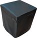 KFoam.es Kunstlederen bekleding, Thetford Porta Potti 165 en 365, Fiamma BI Pot 39 en Dometic 15L 976, Zwart, uniseks, maat M