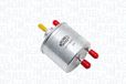 MAGNETI MARELLI Kraftstofffilter 152071760707