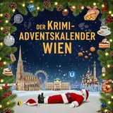 Der Bol Der Krimi-Adventskalender Wien Paperback