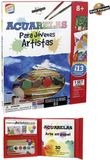 Cefa Toys Peinture à l'aquarelle Petit Picasso Multicolore