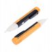 Rosfix Aanraakloze Spanningsdetector Pen - 90–1000V AC Non-Contact - 50–500Hz, 2xAAA