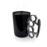 Mags Mags 10886 Schlagring koffiemok, keramiek