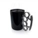Mags Mags 10886 Schlagring koffiemok, keramiek