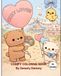 COZY LOVES: A Cozy Cute Coloring Book Filled with Love, Warmth, and Happiness