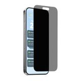 Puro PUSDGPRIPHONE17P69 Privacy Screen Protector for iPhone 17 Pro Max