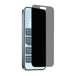 Puro PUSDGPRIPHONE17P69 Privacy Screen Protector for iPhone 17 Pro Max