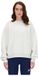 New Balance Sport Essentials Fleece Crew Dames Trui - GREY