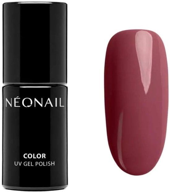 NeoNail NÉONAIL UV-Nagellak Neutral 7,2 ml