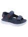 Beppi Open schoenen navy