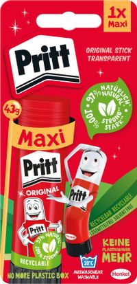 Pritt Originele lijmstift - PK811 - 1 stuk
