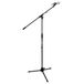 TIGER MCA7-BK Professionele microfoonstandaard met boomarm