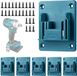 Makita 6 Porte-outils support