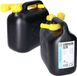 All Ride Jerrycan - 5 litre - Noir