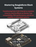 Mastering BeagleBone Black Systems: Transitioning from 5.10-ti kernel to mainline Linux 6.x
