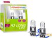 M-Tech PTZLL3-DUO H3 55W 12V Gloeilamp voor de auto (2 Onderdelen)