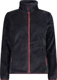 CMP Highloft - Antracite-burgundy - Maat Damen_EU 42