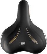 SELLE ROYAL  / Zwart /  /  / 