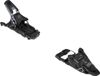 SALOMON - N S/LAB SHIFT² 10 MN - 100mm - Noir/Argent Mét.