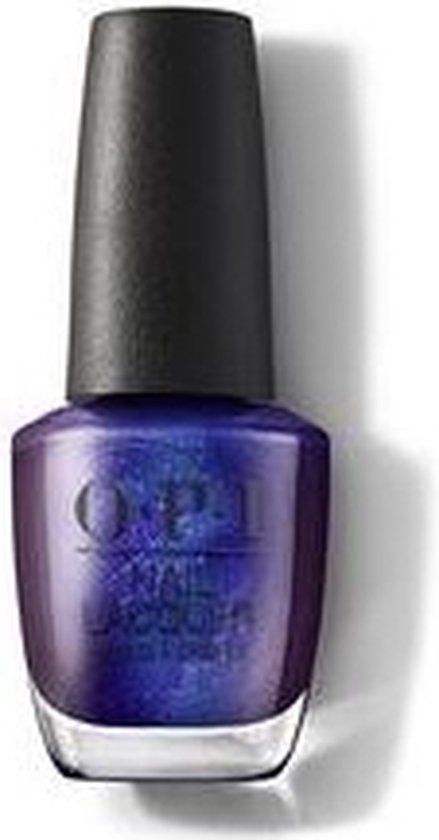 OPI Downtown Los Angeles Nagellak - Abstract After Dark - 15 ml