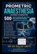 Comprehensive Prometric Comprehensive Prometric Anaesthesia Review: 500 Clinical Mock Questions with Detailed Explanations