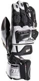 Furygan Styg20 X Kevlar Handschoenen Wit Zwart - Maat XL