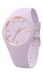 Ice-Watch ICE Glam Brossé Montre Femme - Violet