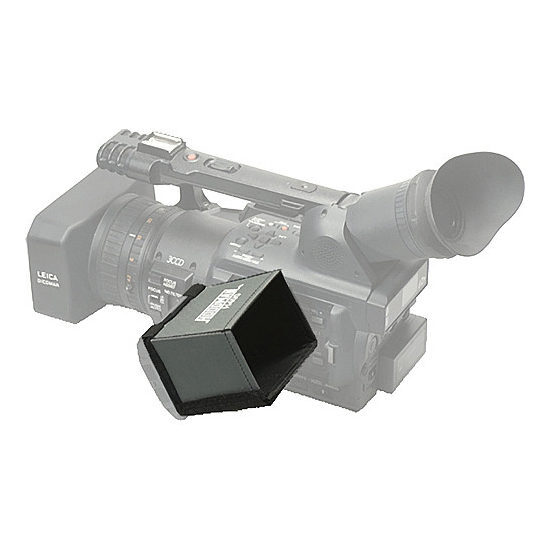 Hoodman H400 Camcorder