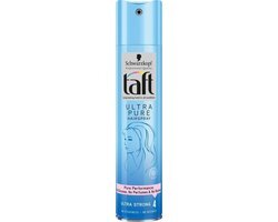 Taft Haarspray Ultra Pure