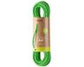 Edelrid Tommy Caldwell Eco Dry DT 9.6 Vuil- en waterafstotend 60 meter Néon Vert
