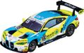 Carrera HYBRID Racebaanauto - AI Gaming - BMW M4 GT3 RAM Racing No. 15 - Bestuurbare auto - Besturing via app - 1:50
