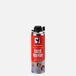 PUR Den Braven PUR-schuimreiniger, 500 ml, transparante verpakking