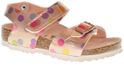 Birkenstock Colorado Kids Electric Metallic Roze Taille 32