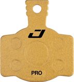 JAGWIRE Pro Semi-Metallic Disc Brake Pad - Magura (MT8)