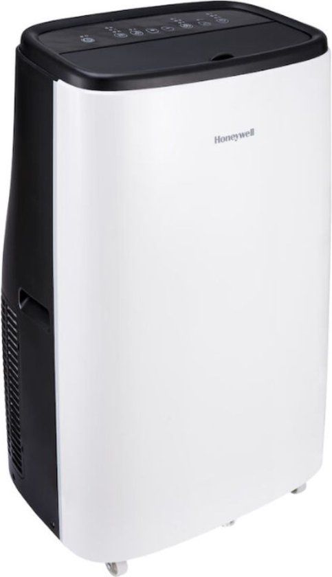 Honeywell Airco HJ12CESAWK - Mobiele airco - 14000 BTU - Wit