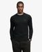 Superdry Homme Pull Prep Essential Coupe Ajustée Dark Grey Taille: XL