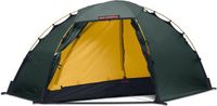 Hilleberg Soulo - 1 pers. tent - green